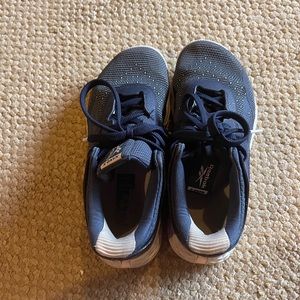 Womens Reebok Nano x cross training shoes